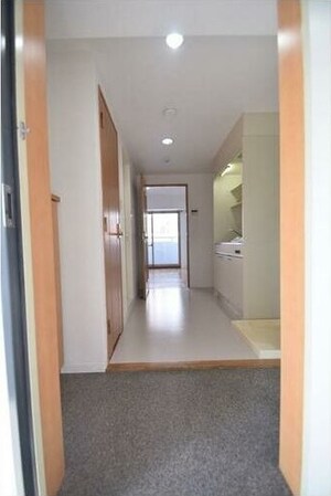 フィール大須の物件内観写真